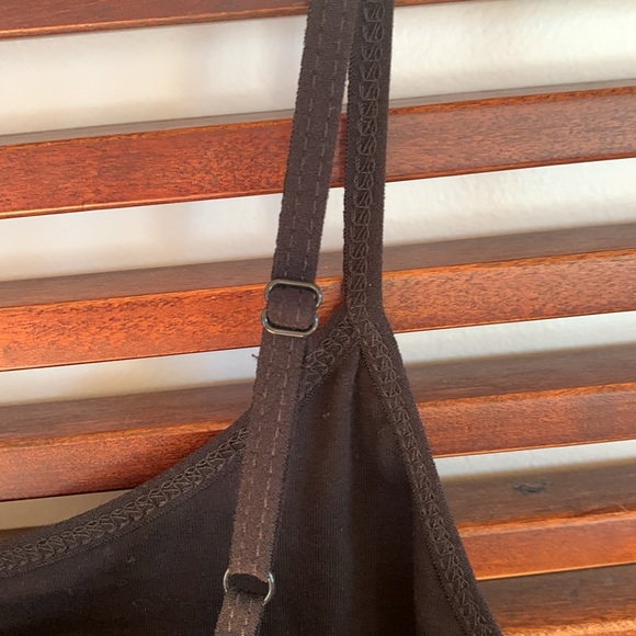 Active Basic camisole - Picture 5 of 7